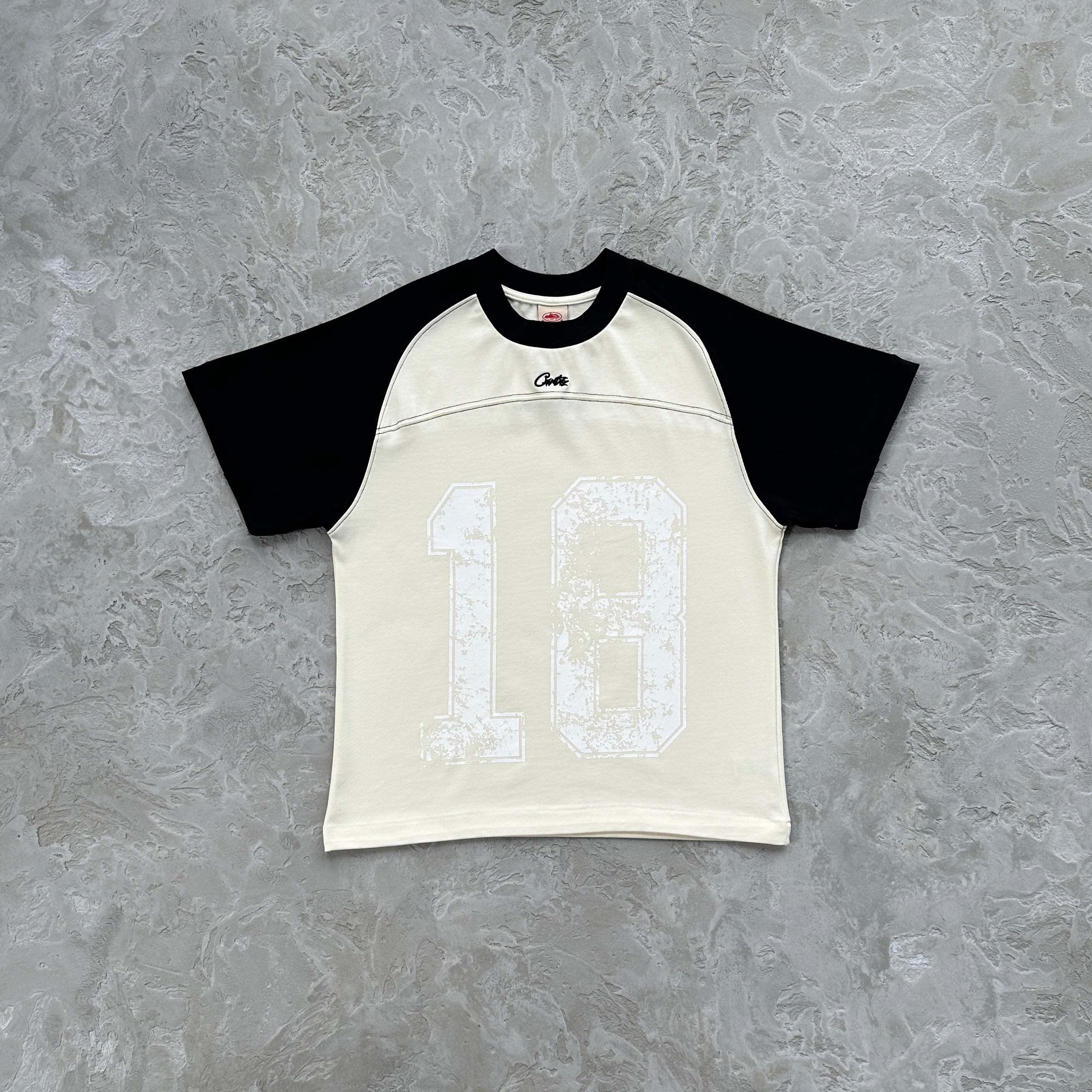 Corteiz HMP Jersey Tee