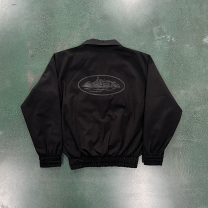 Corteiz Alcatraz Jackets