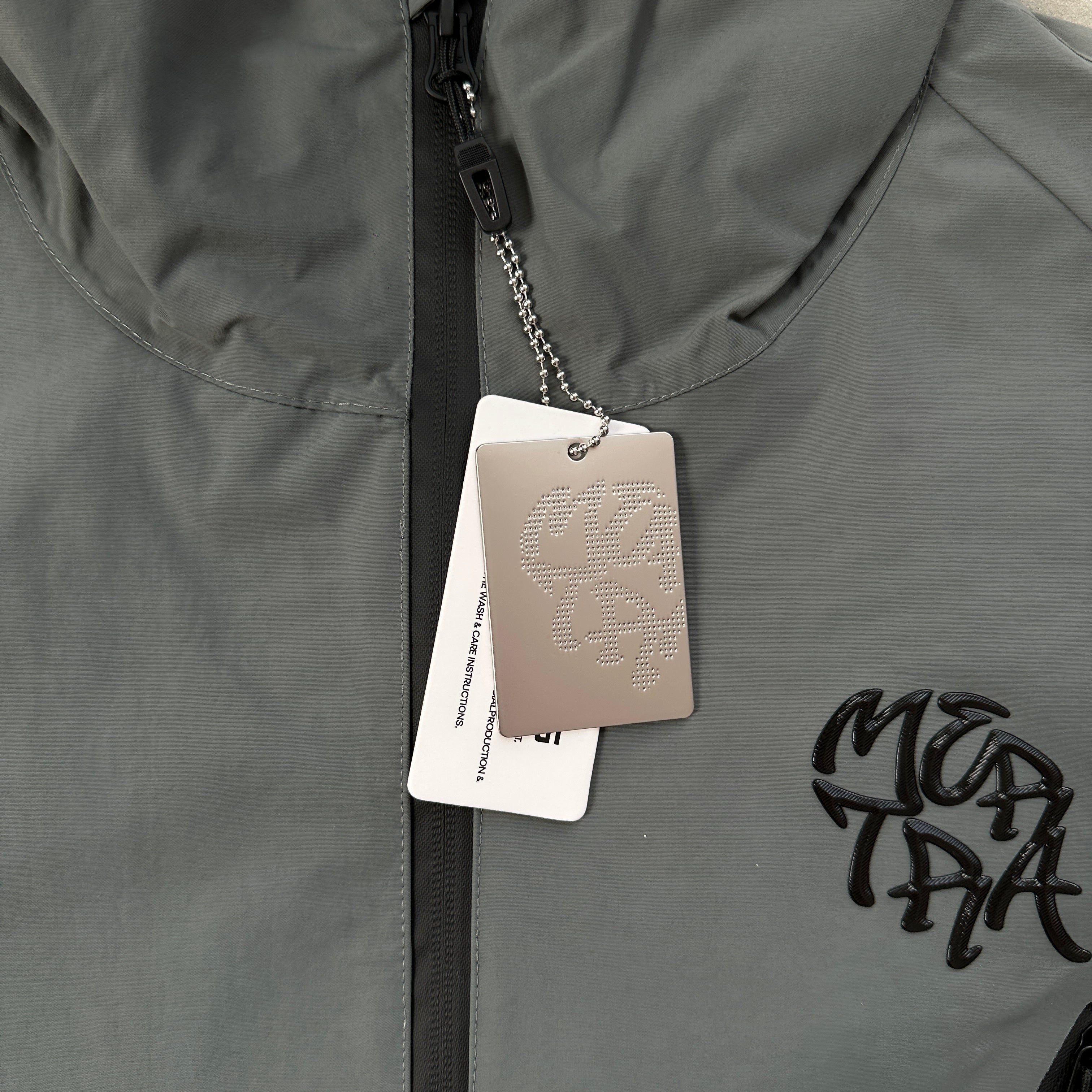 Mertra Waterproof Jackets