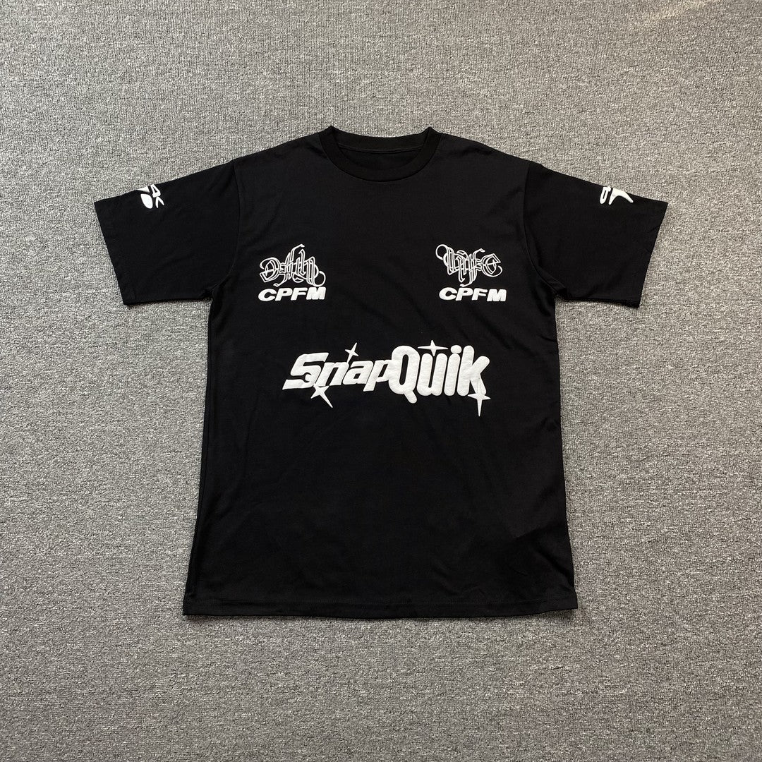 CPFM Snapquik Tee