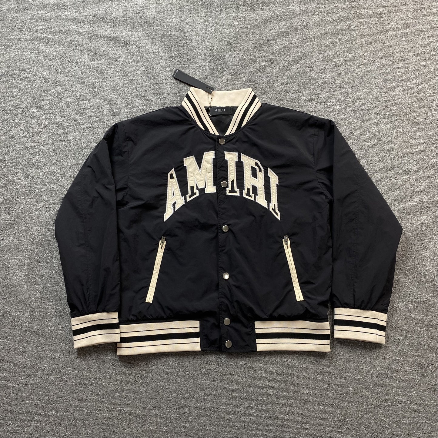Amiri Jacket