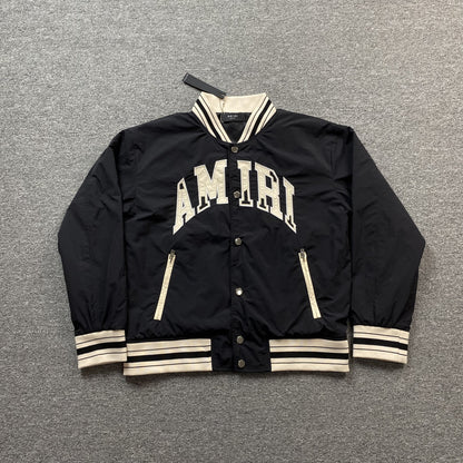 Amiri Jacket