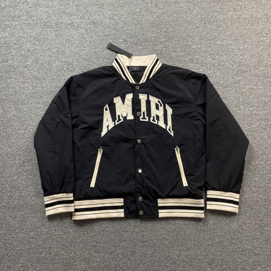 Amiri Jacket