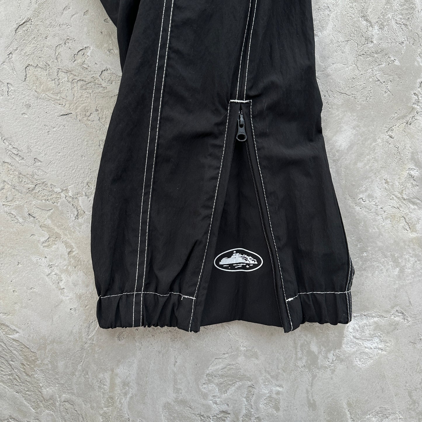 Corteiz Boiler Tracksuit