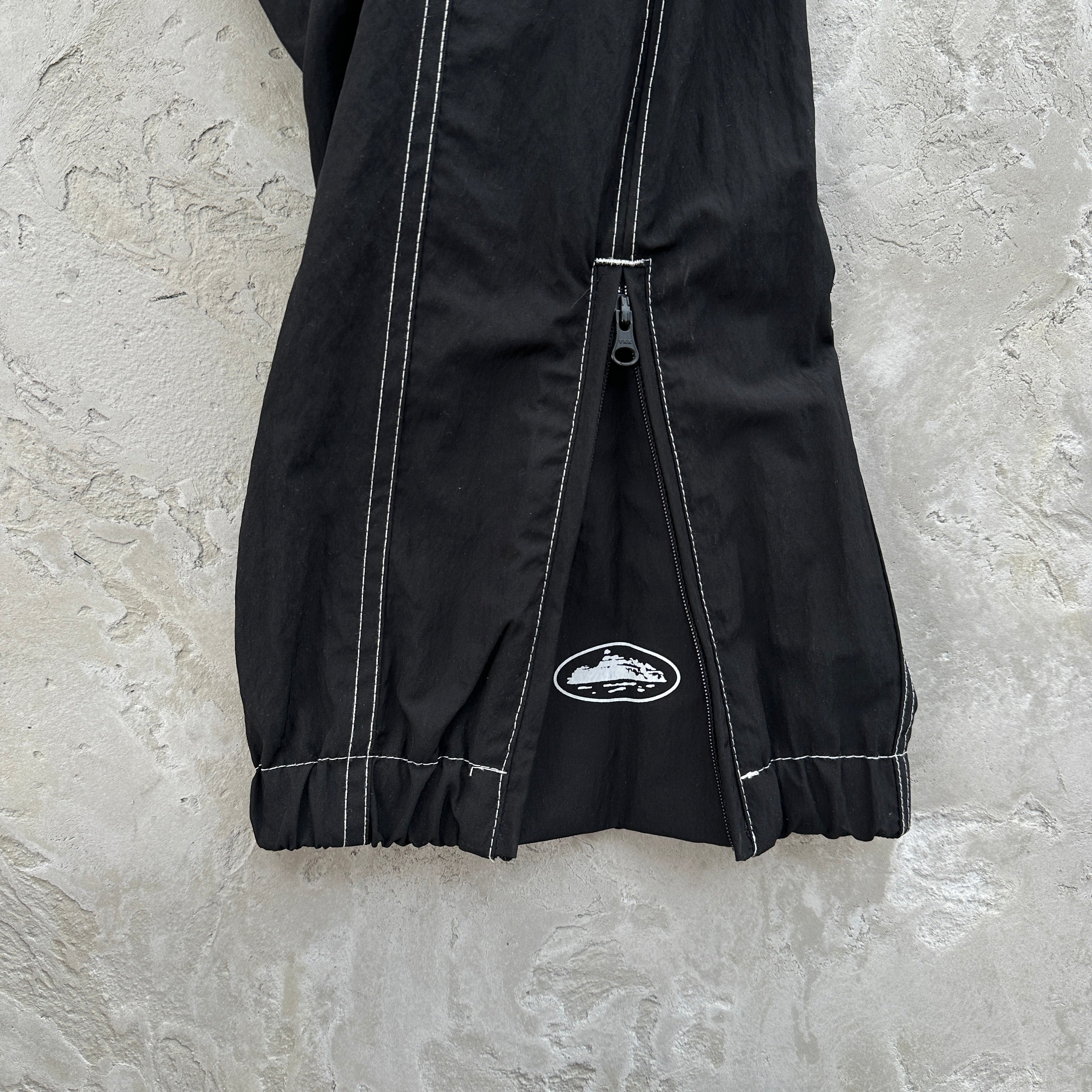 Corteiz Boiler Tracksuit