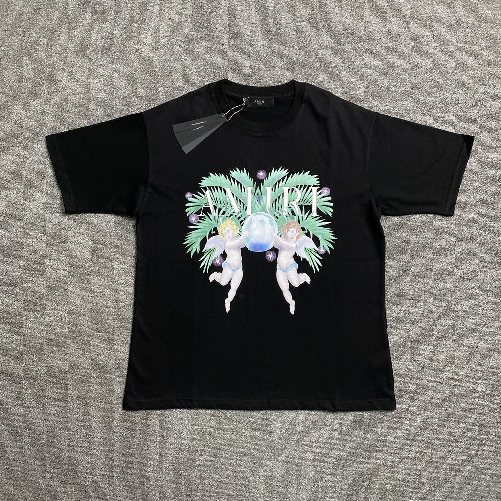Amiri Mixed Tees