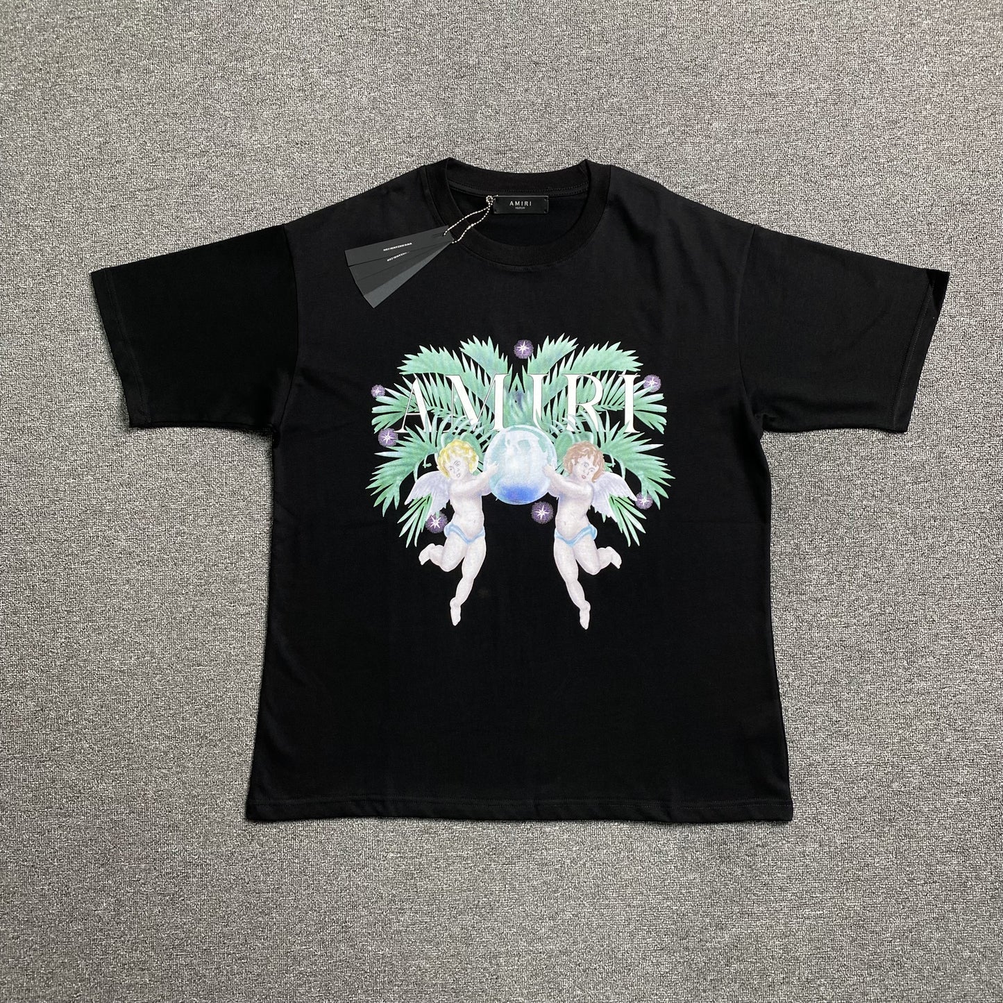 Amiri Mixed Tees