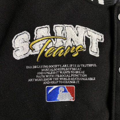 Saint Michael Varsity Jackets