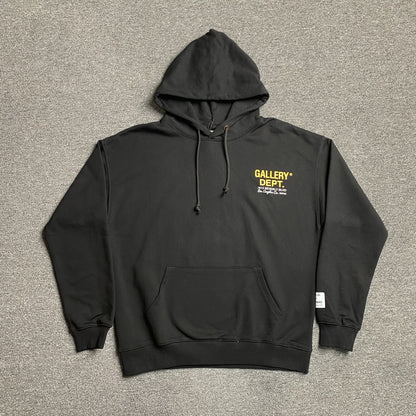 Gallery Dept Mixed Hoodies