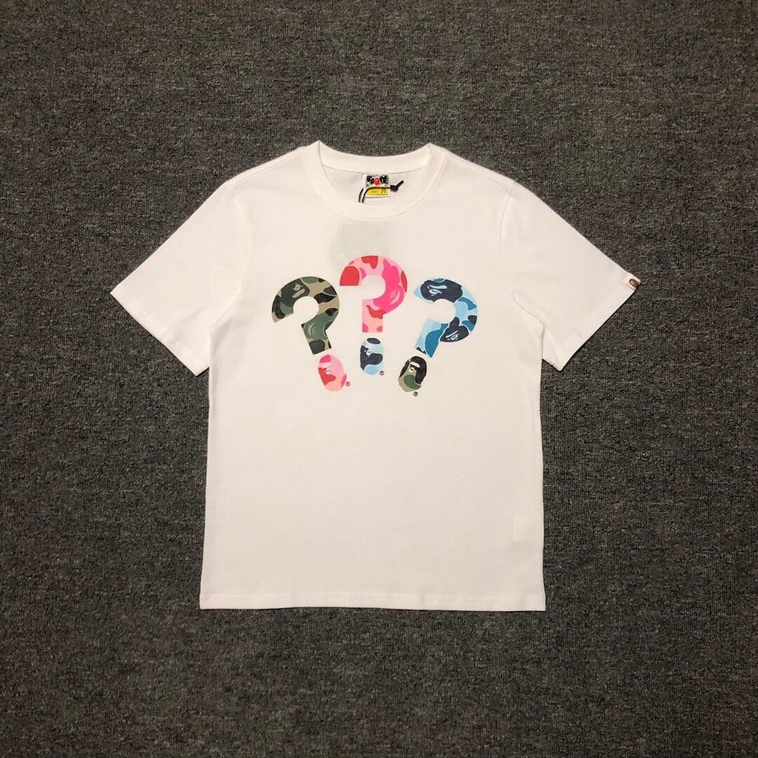 Bape Tees