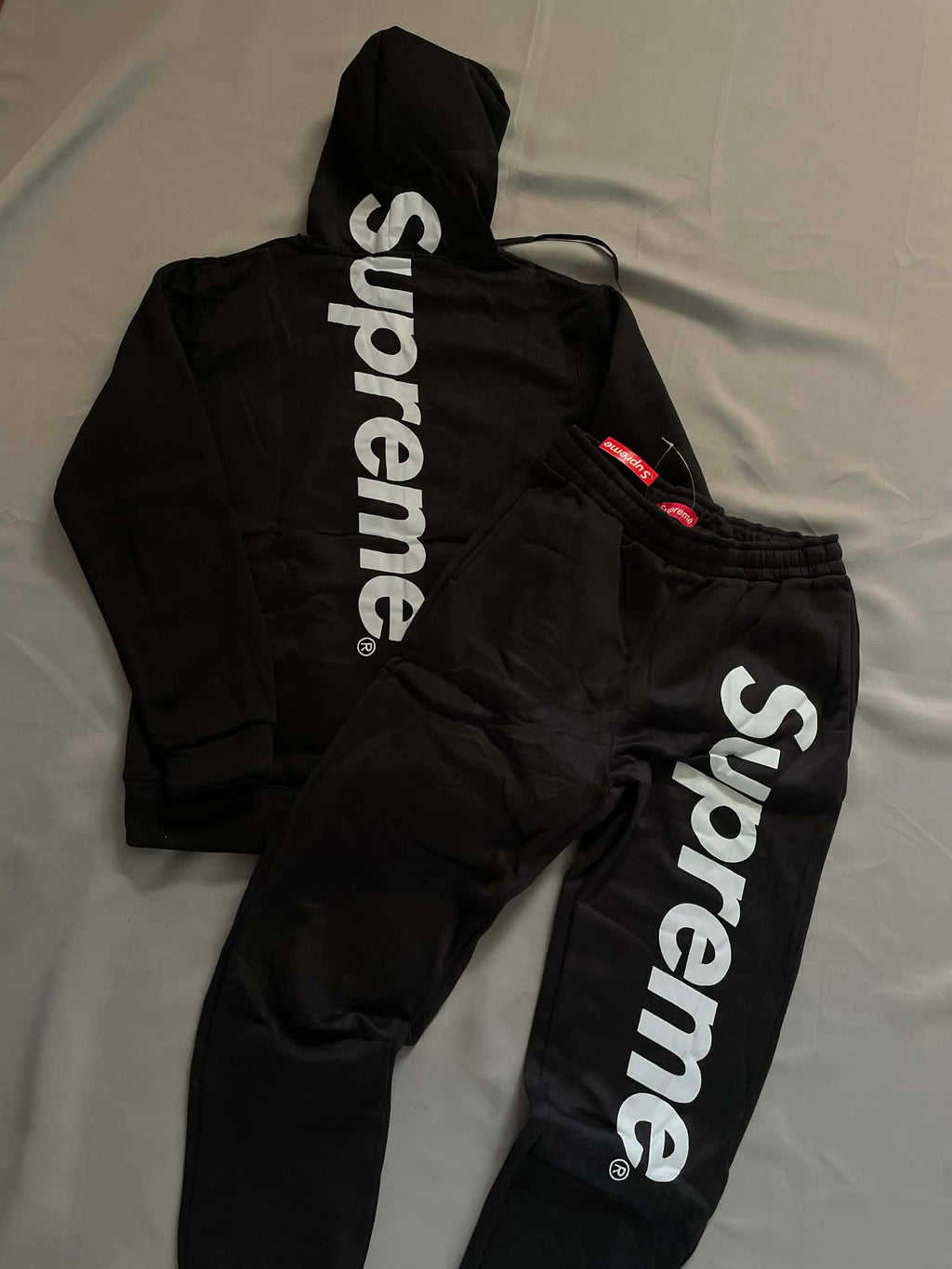 Supreme Tracksuit