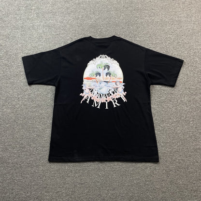 Amiri Mixed Tees