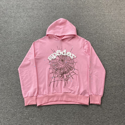 SP5DER Mixed Tracksuits