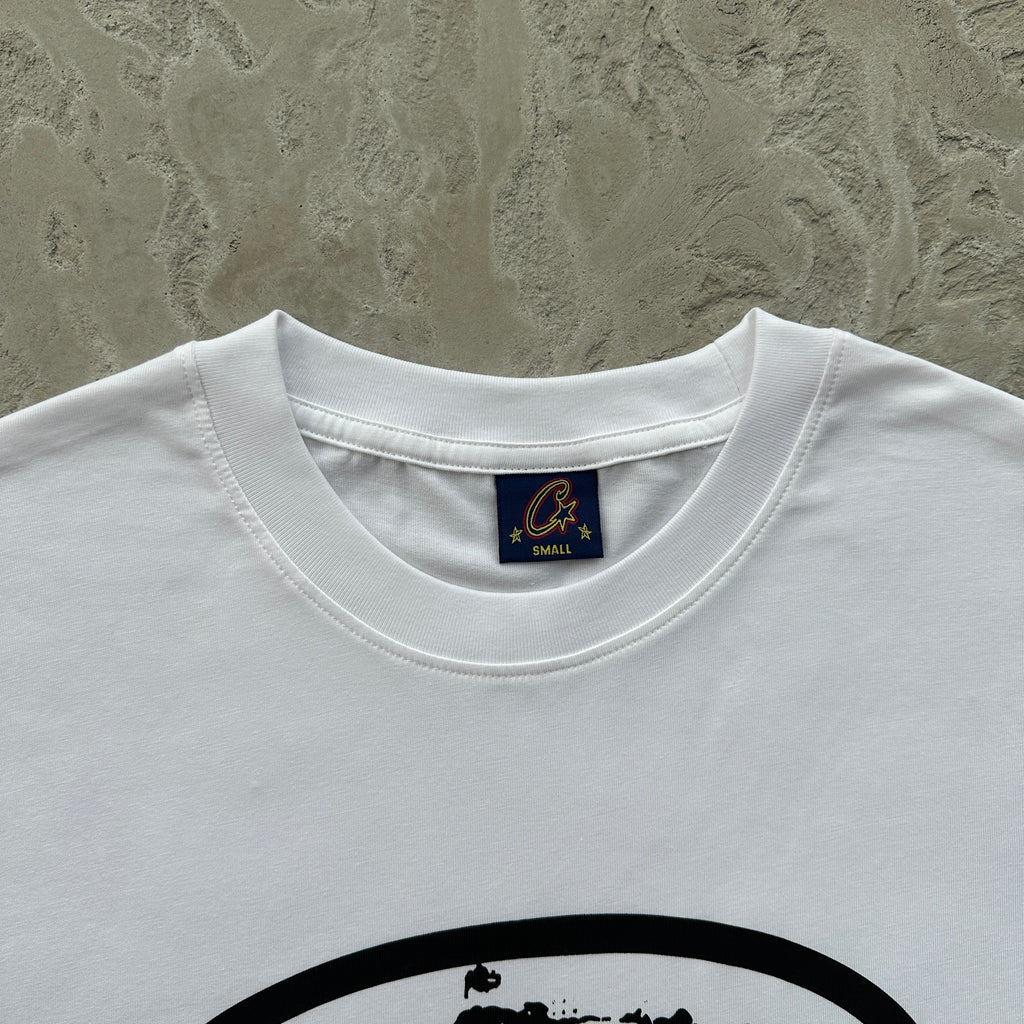 Corteiz Flying-man Statue Tee