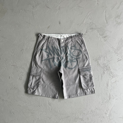 SALE Minus Two Cargos