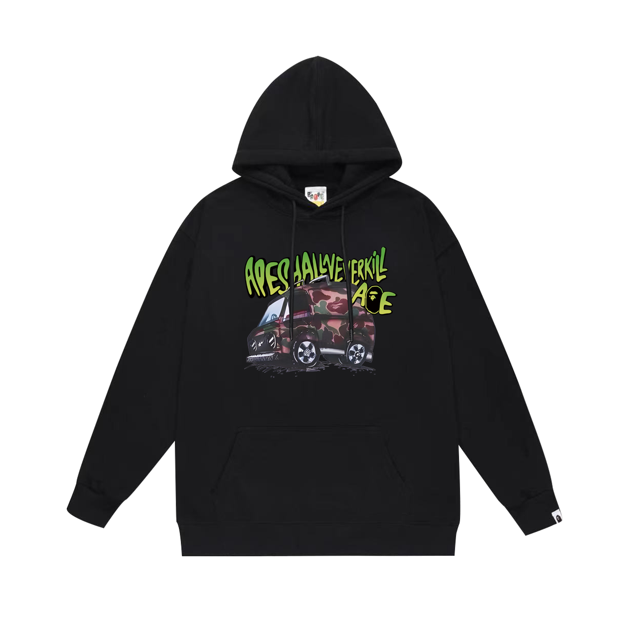 Bape Hoodies