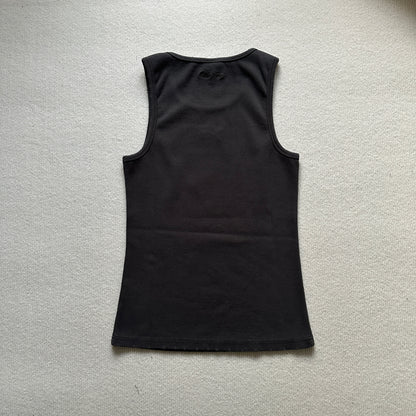 Broken Planet Men's Ribbed Tank Top