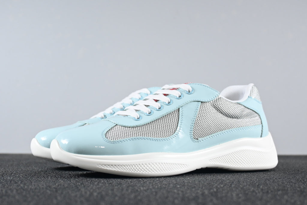 Prada America's Cup Light Blue