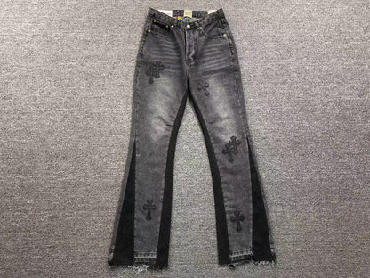Gallery Dept Mixed Pants