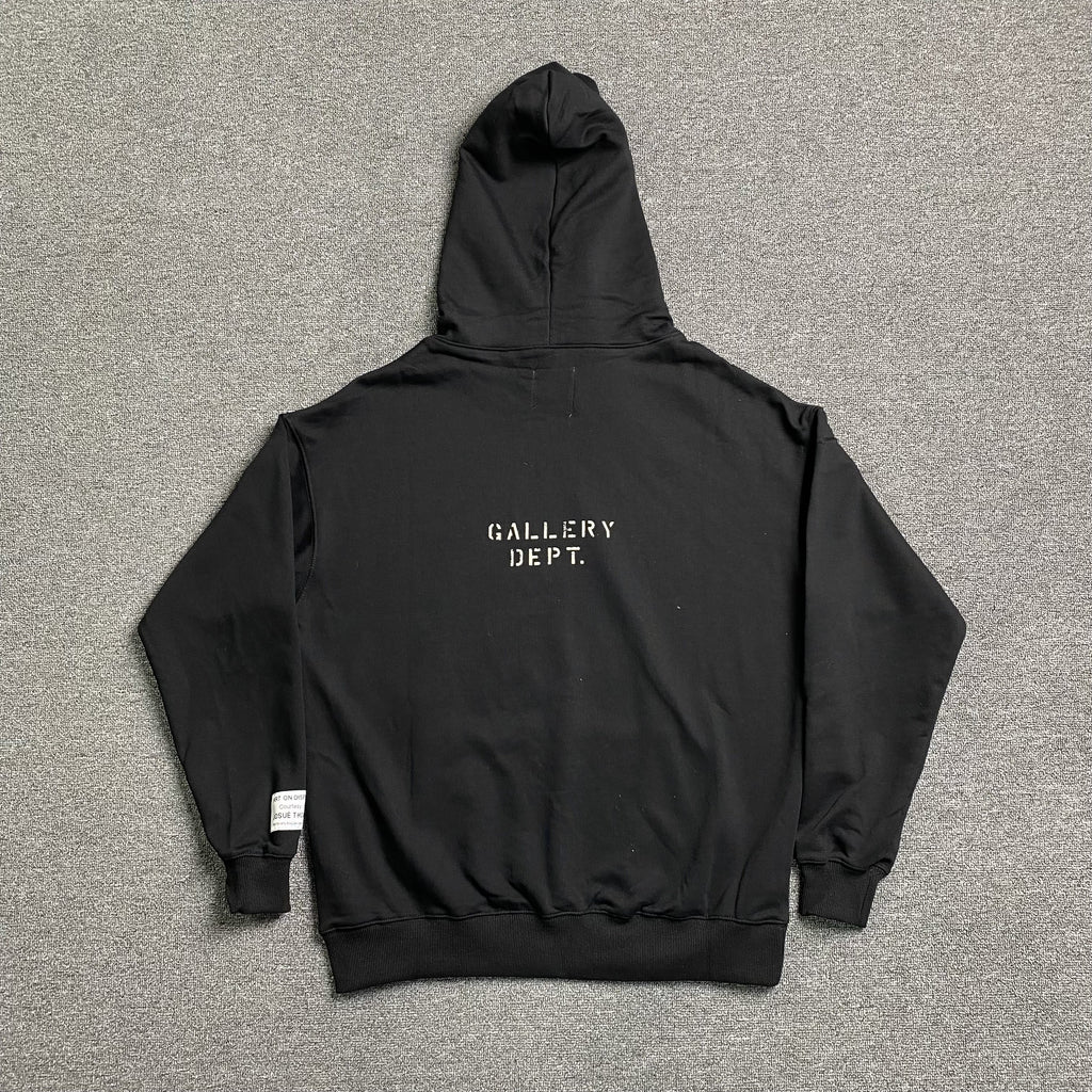 Gallery Dept Mixed Hoodies