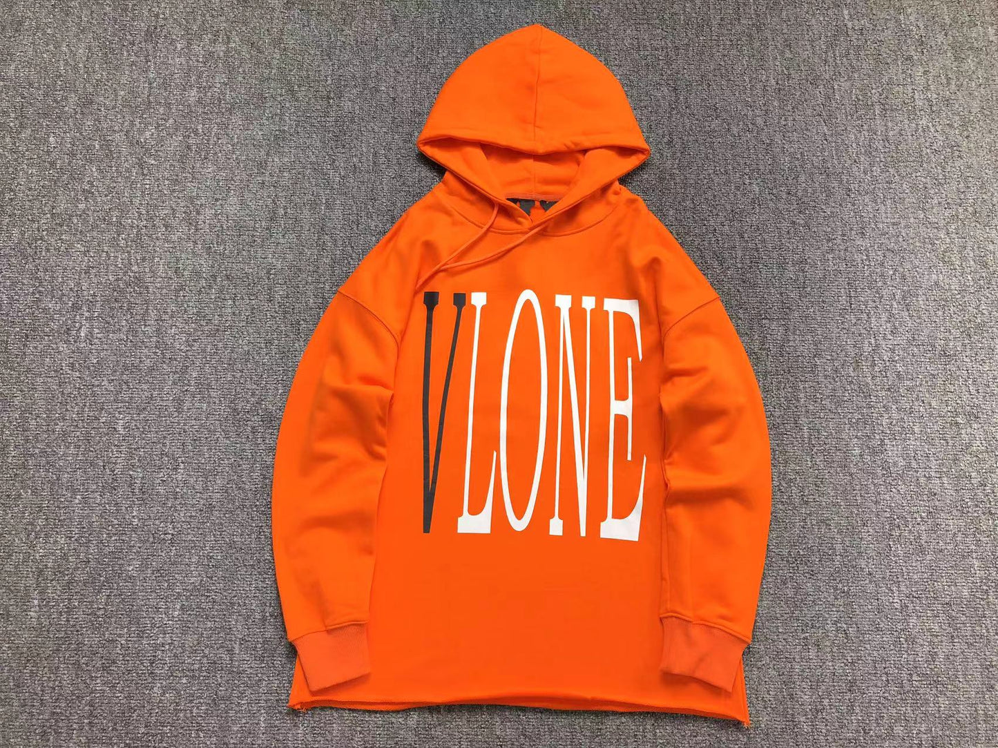 Vlone Mixed Hoodies