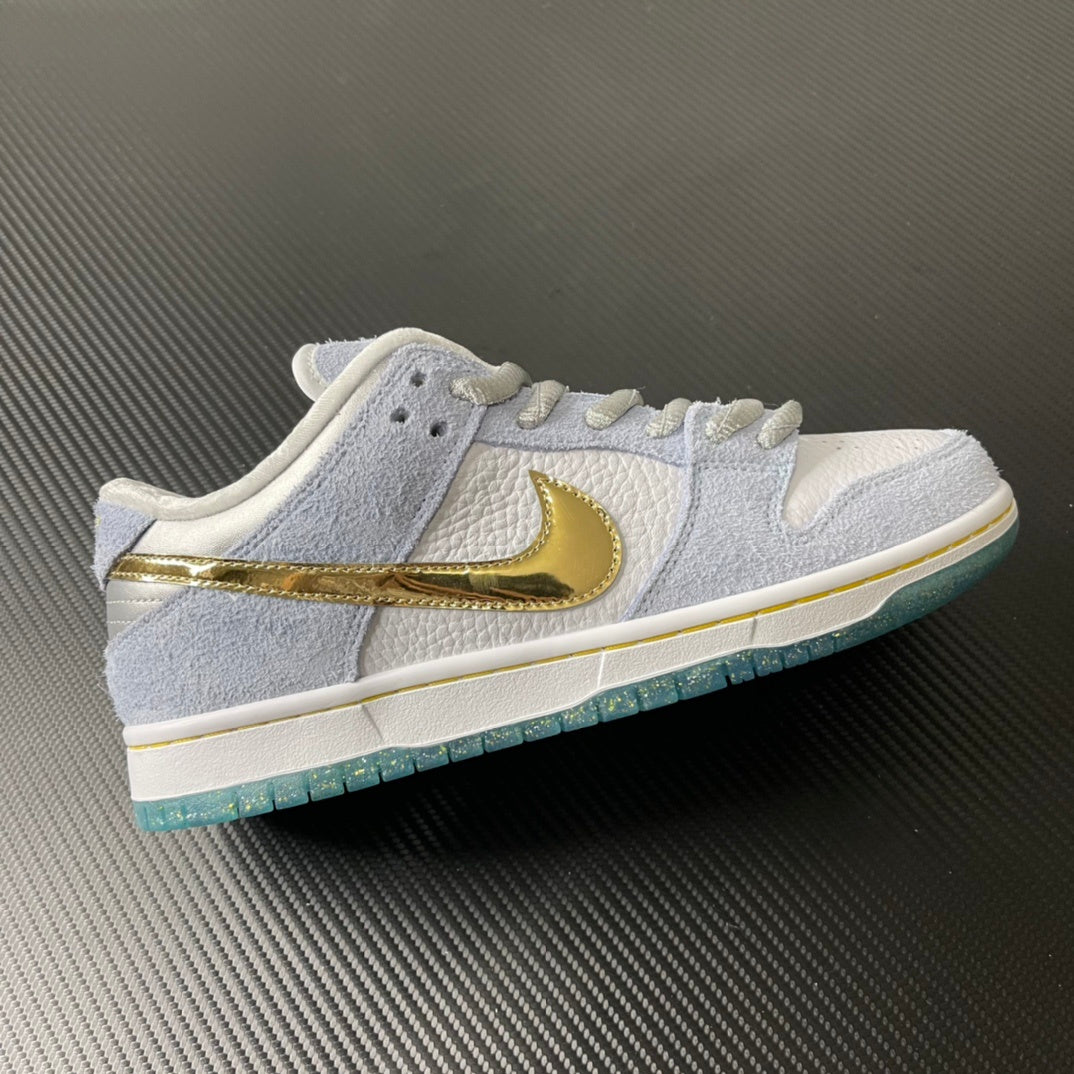Nike SB Dunk Low "Sean Cliver"