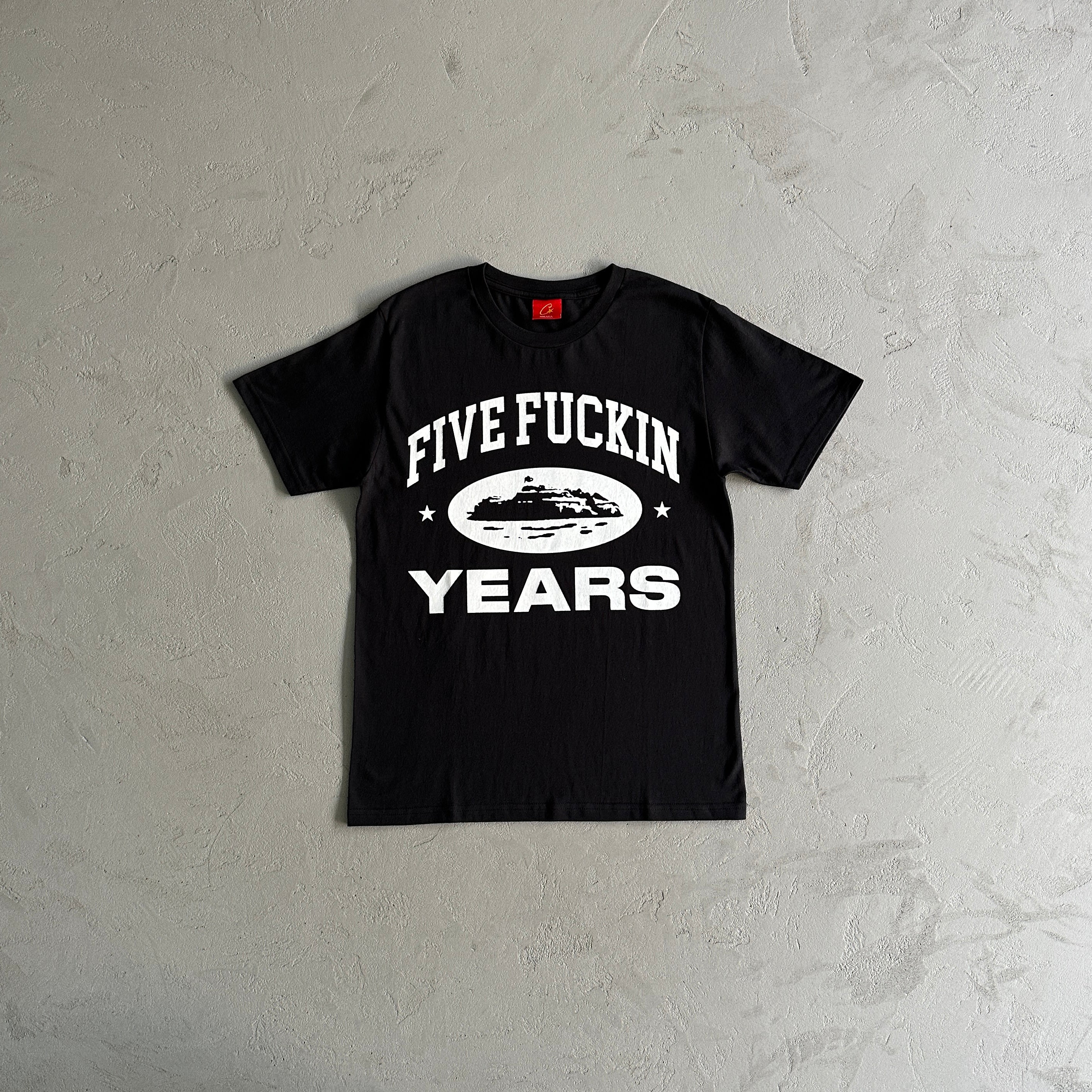 ALL CORTEIZ TEES