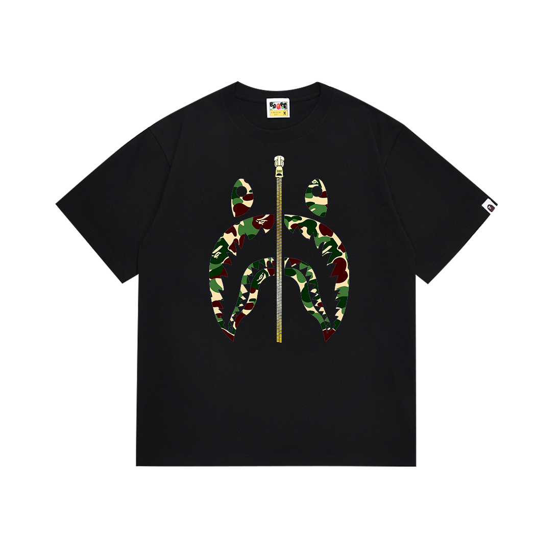 Bape Tees