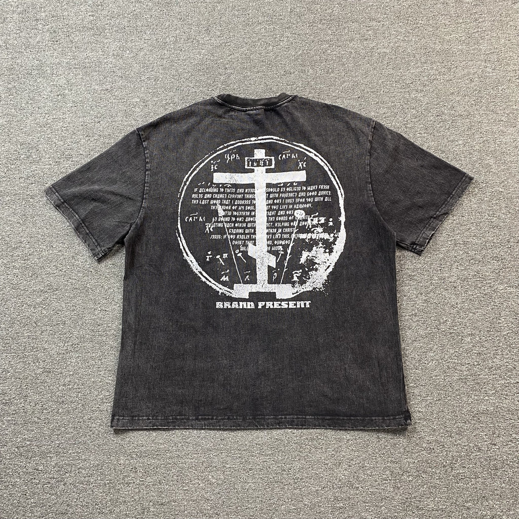Saint Michael Mixed Tees