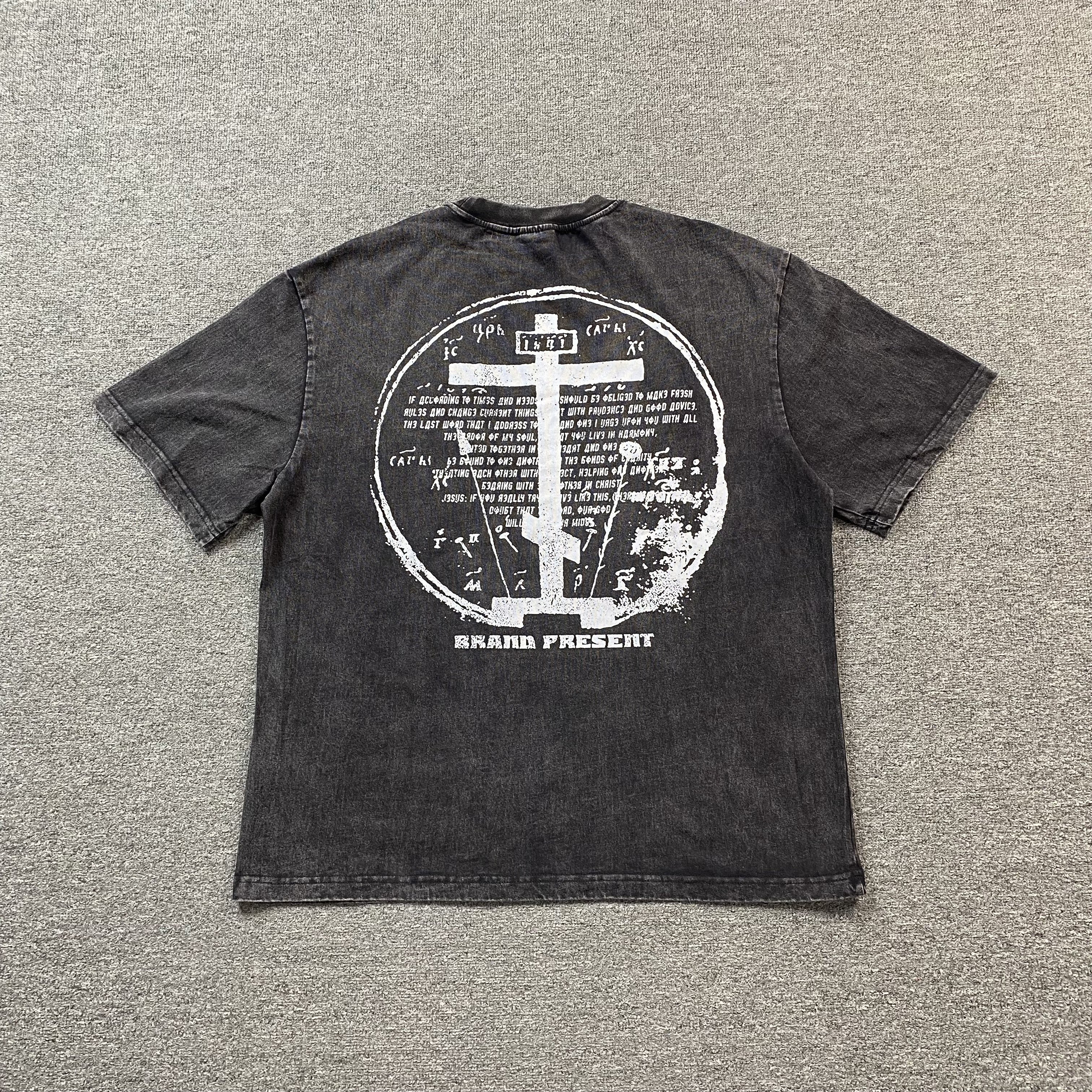 Saint Michael Mixed Tees