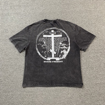 Saint Michael Mixed Tees