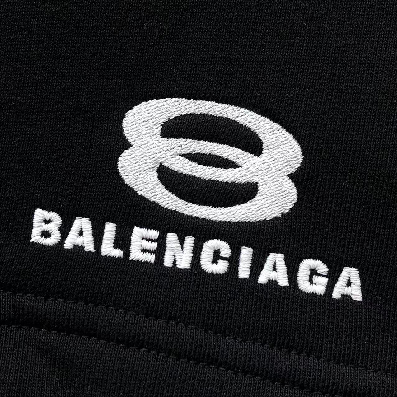 Balenciaga Shorts