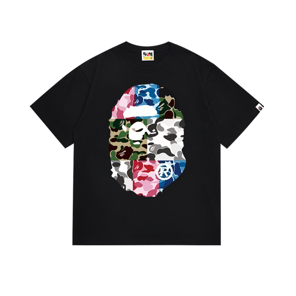 Bape Tees