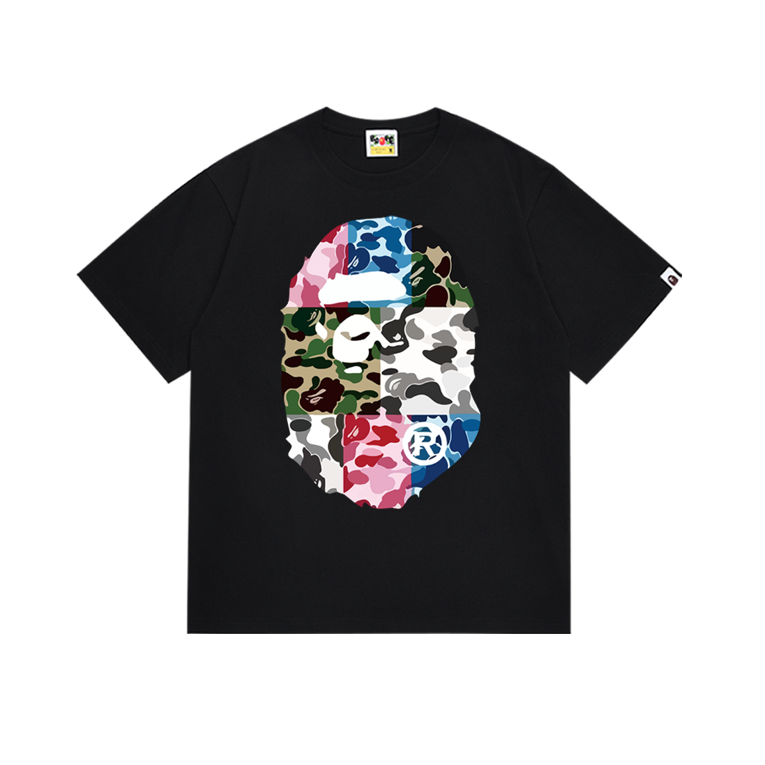 Bape Tees