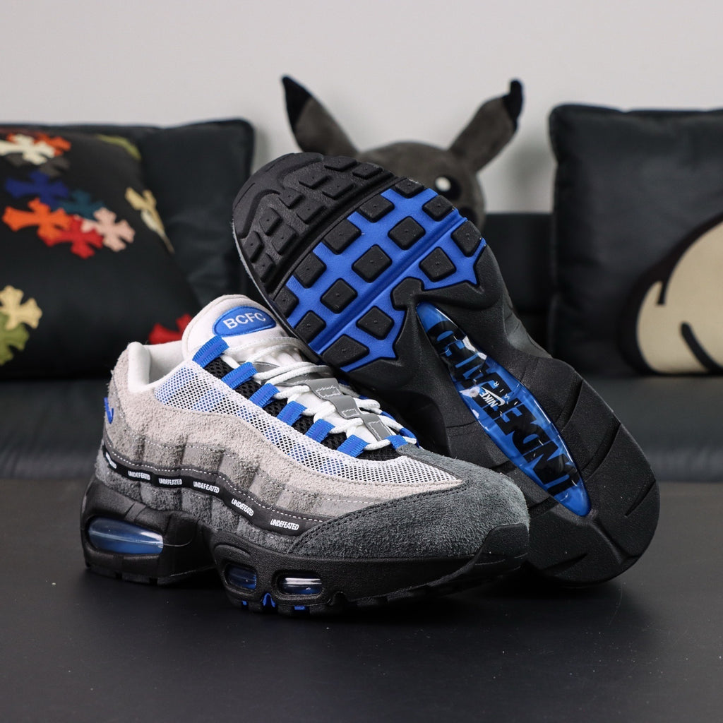 Undefeated x Nike Air Max 95 SP 'Birmingham City FC'