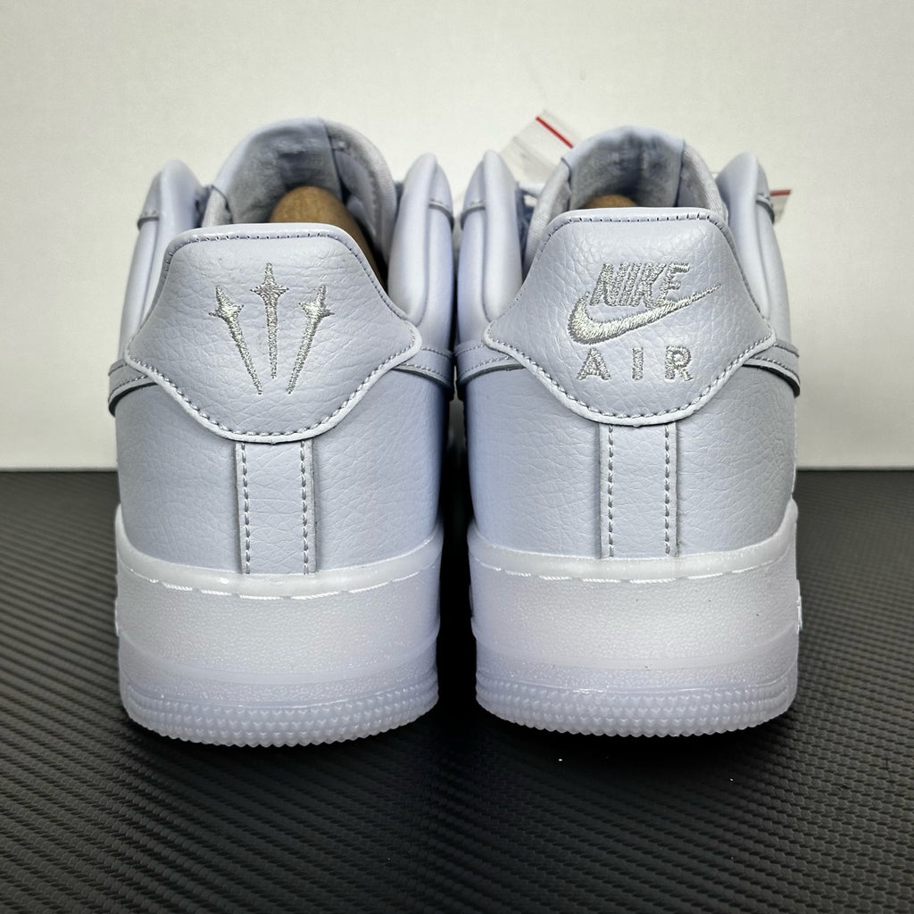 Nike Air Force 1 Low x NOCTA "Palest Purple"