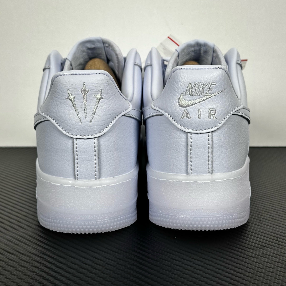 Nike Air Force 1 Low x NOCTA "Palest Purple"