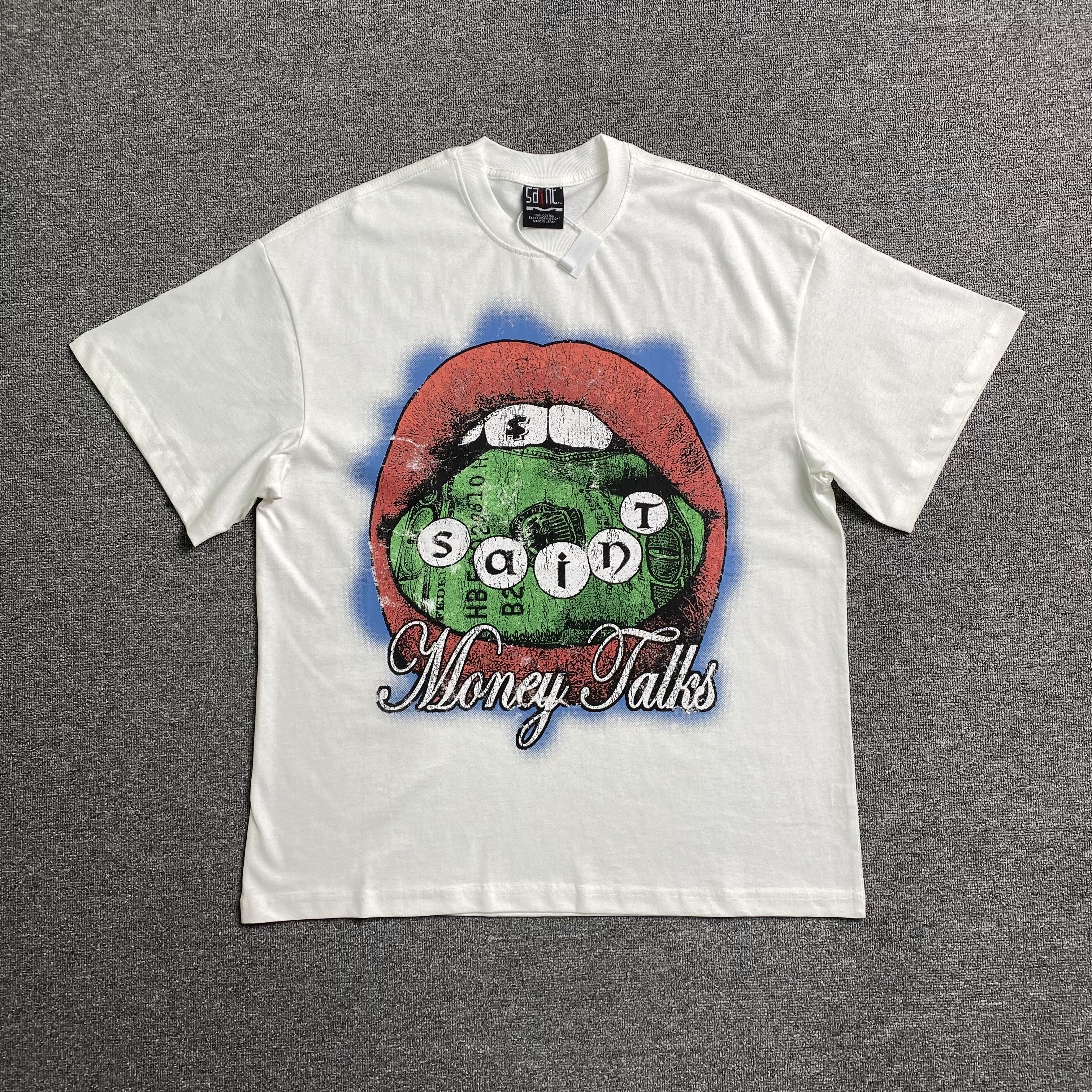 Saint Michael Mixed Tees