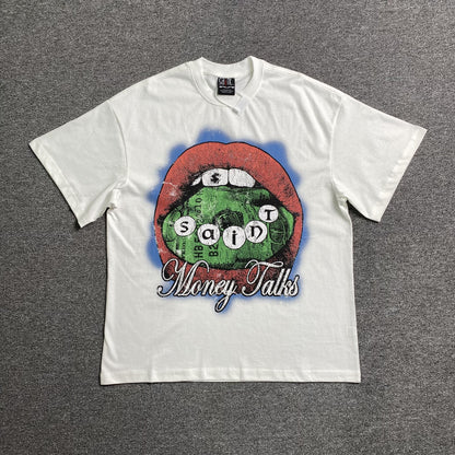 Saint Michael Mixed Tees