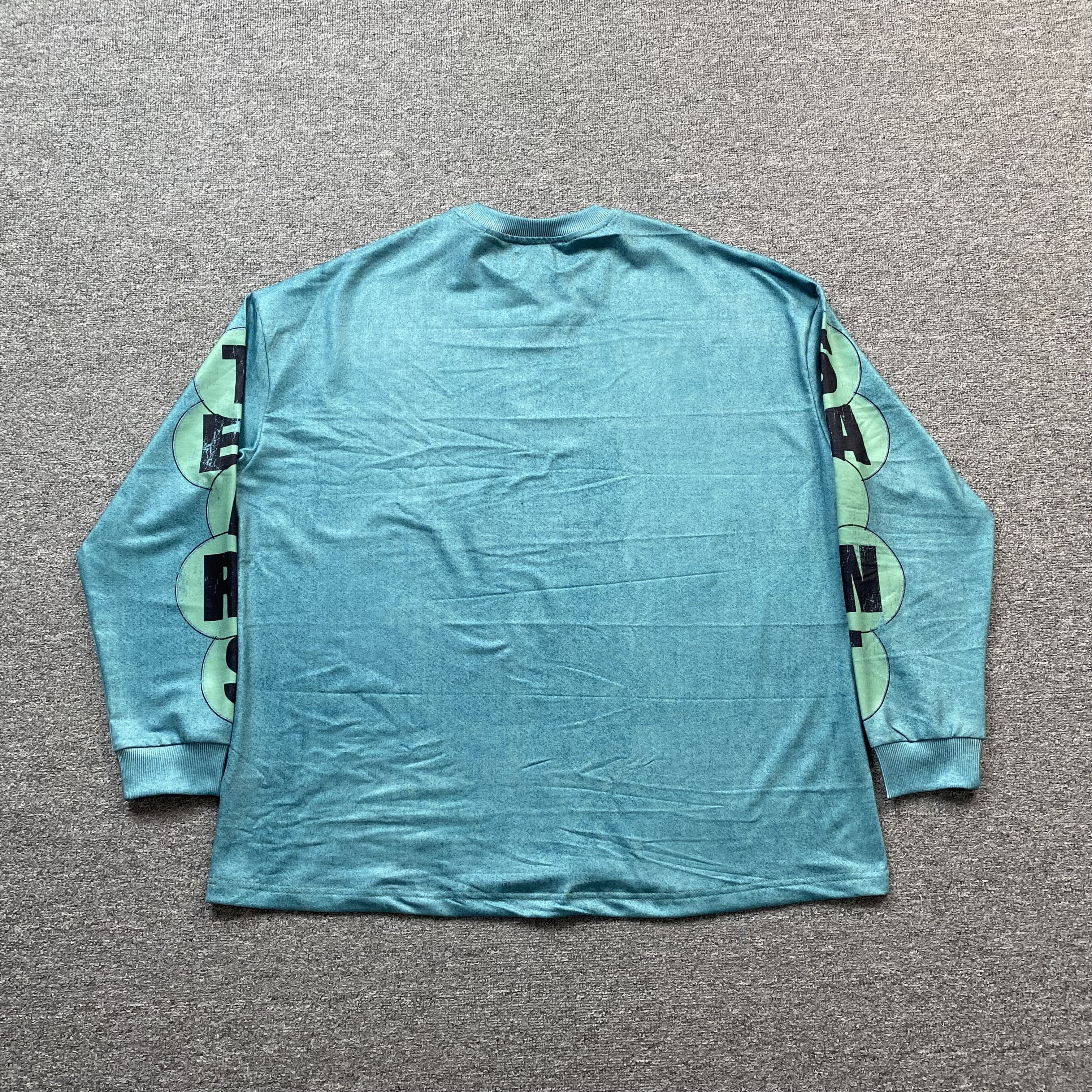 Saint Michael Racing Sweaters