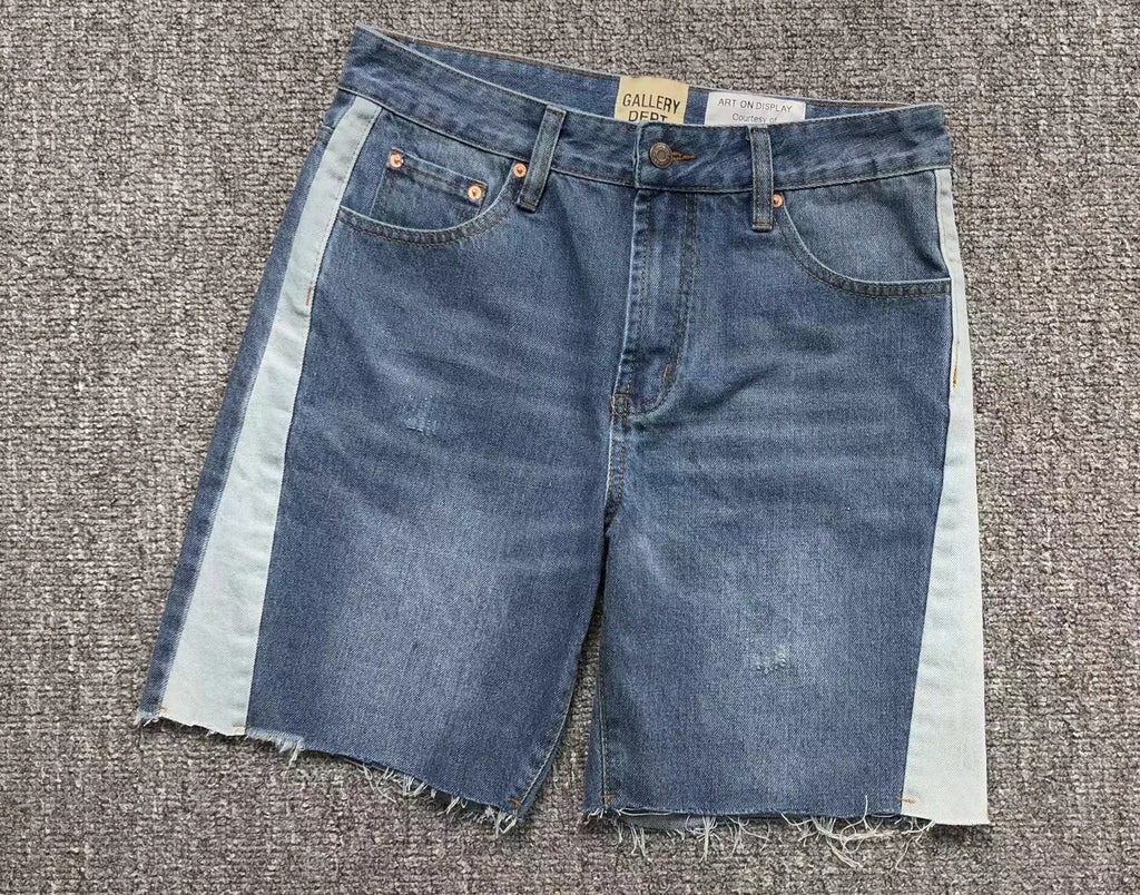 Gallery Dept Denim Shorts