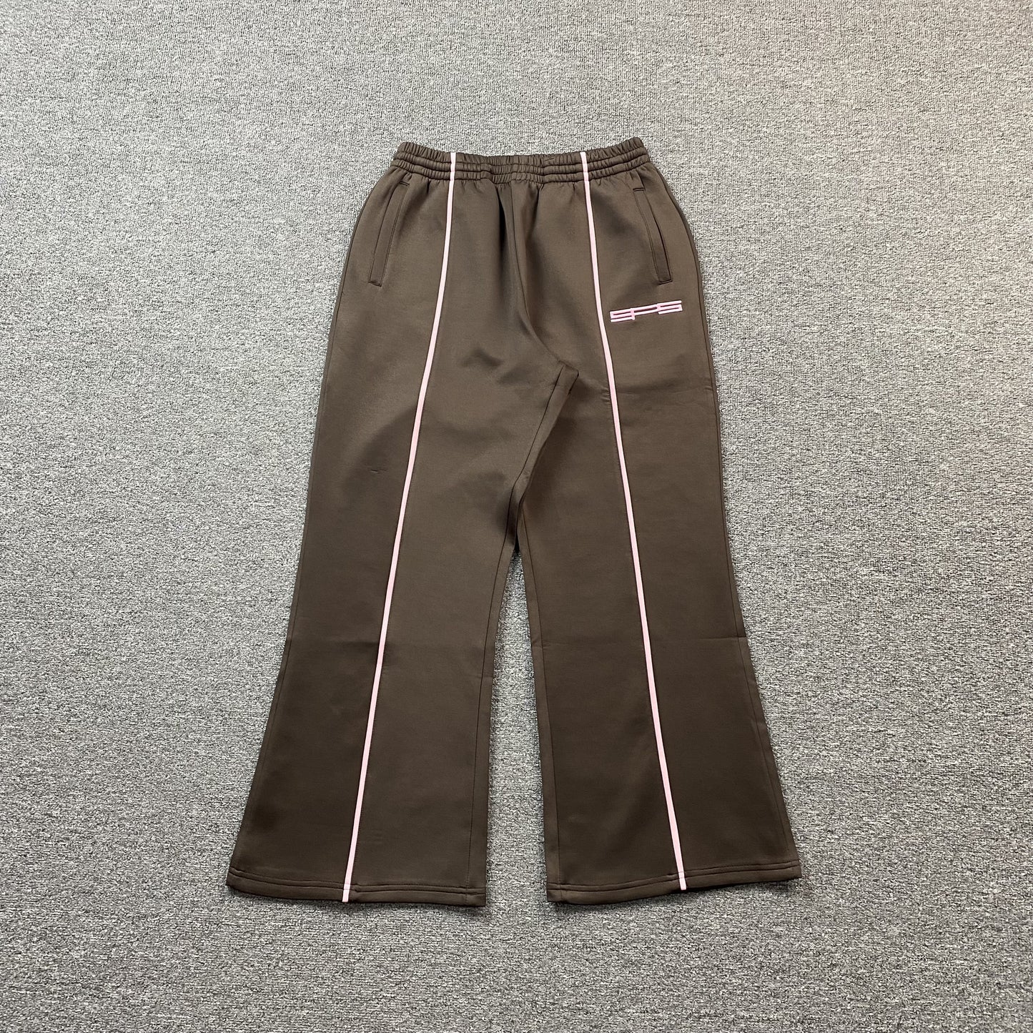 SP5DER Tracksuit