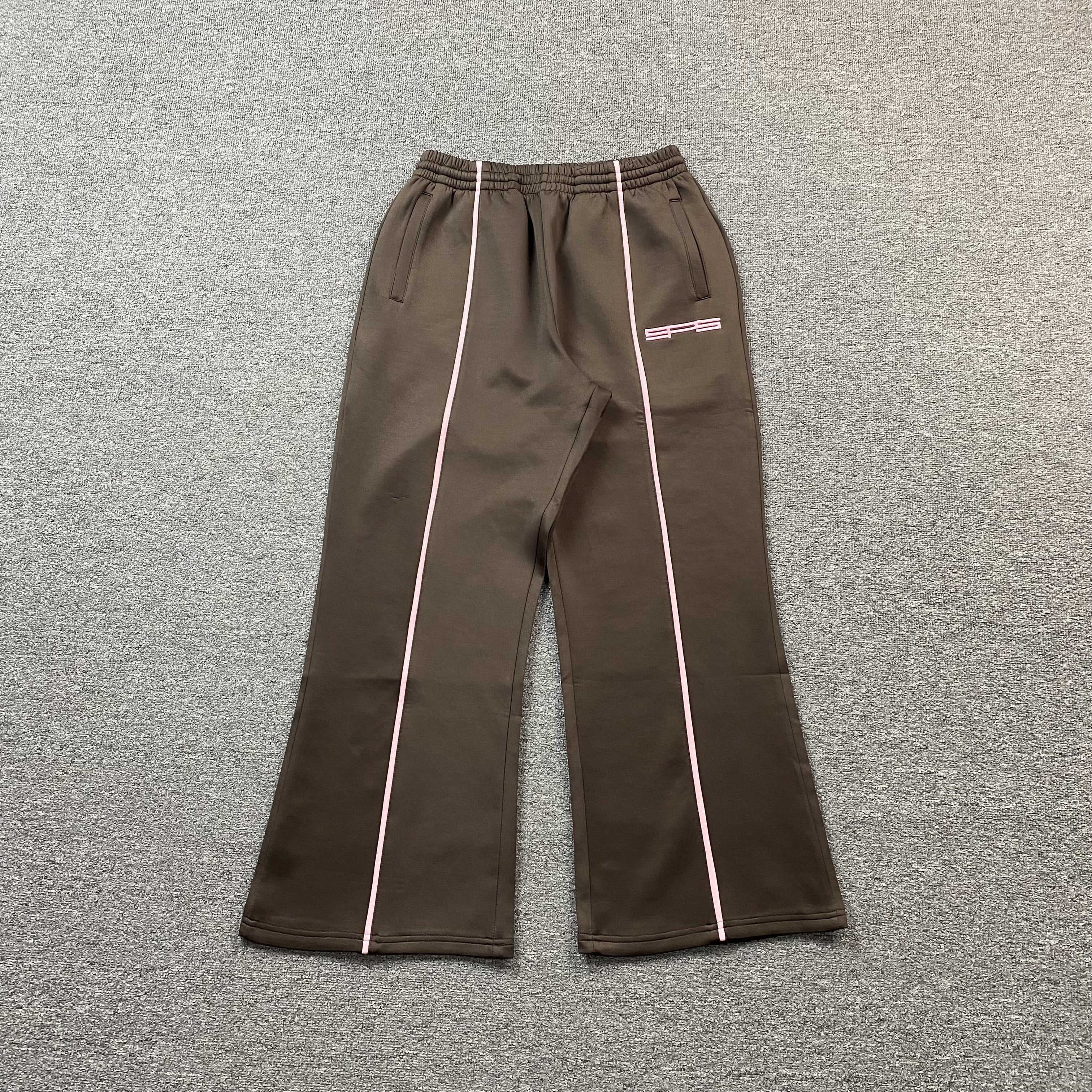 SP5DER Tracksuit