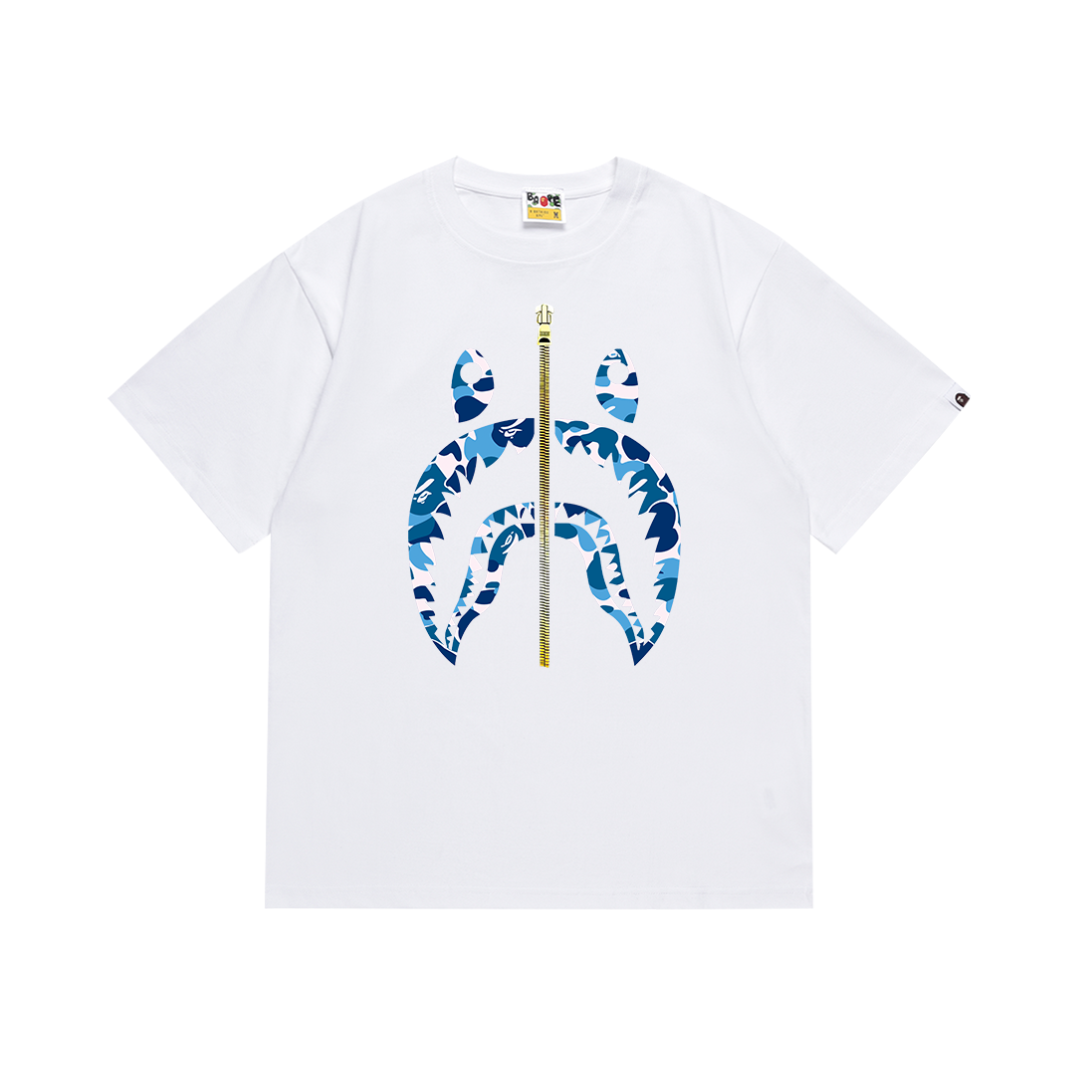 Bape Tees