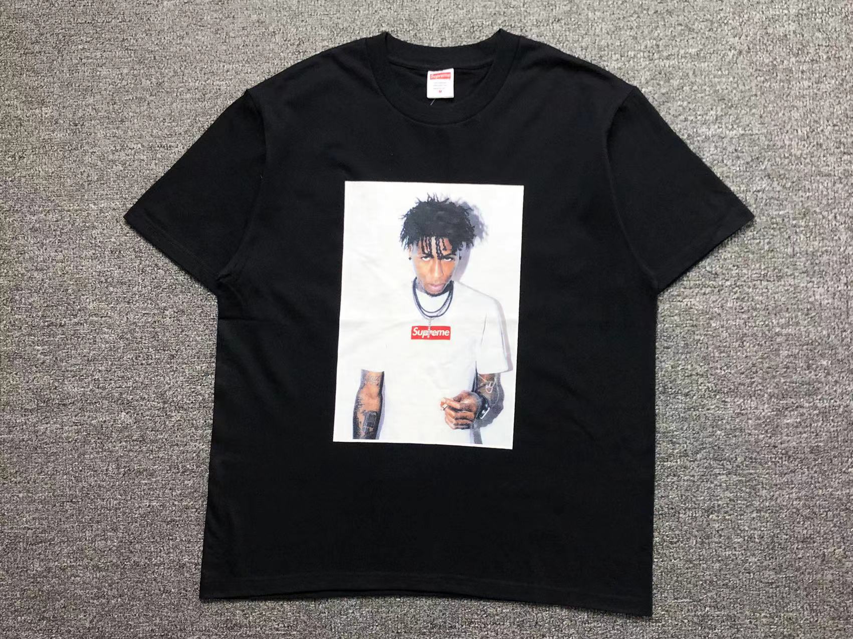 Supreme Mixed Tees
