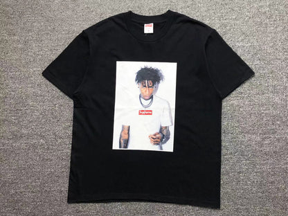 Supreme Mixed Tees