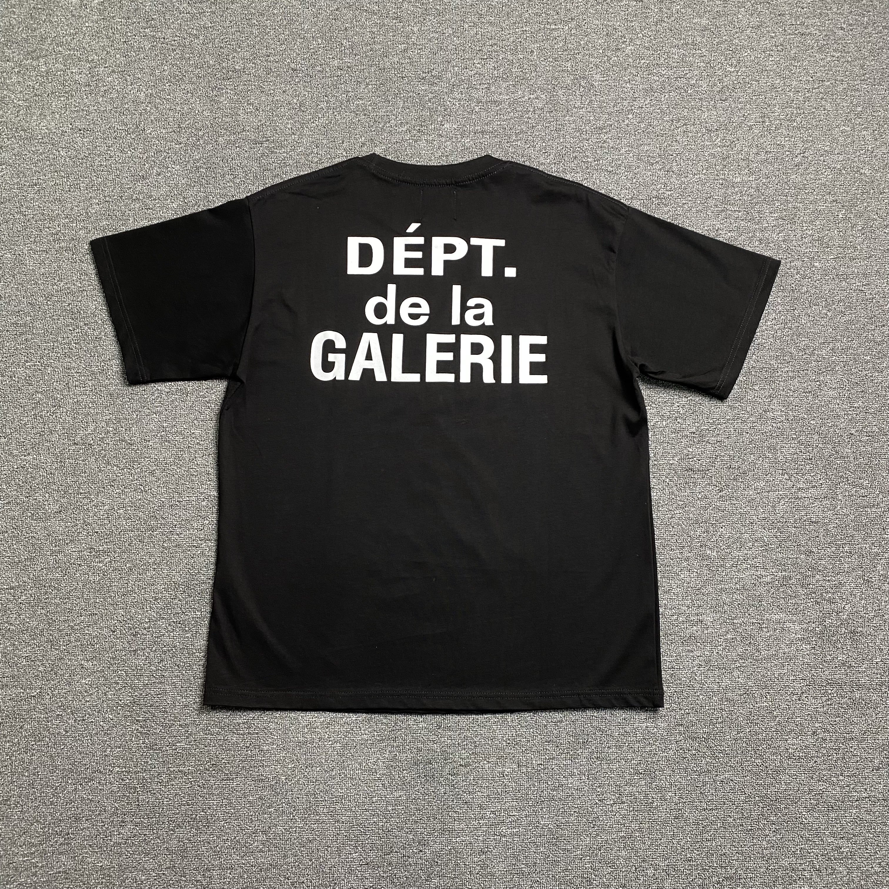 Gallery Dept Mixed Tees