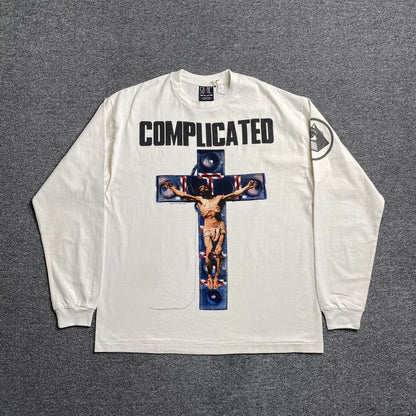 Saint Michael Sweaters