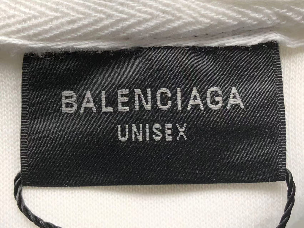 Balenciaga Hoodie