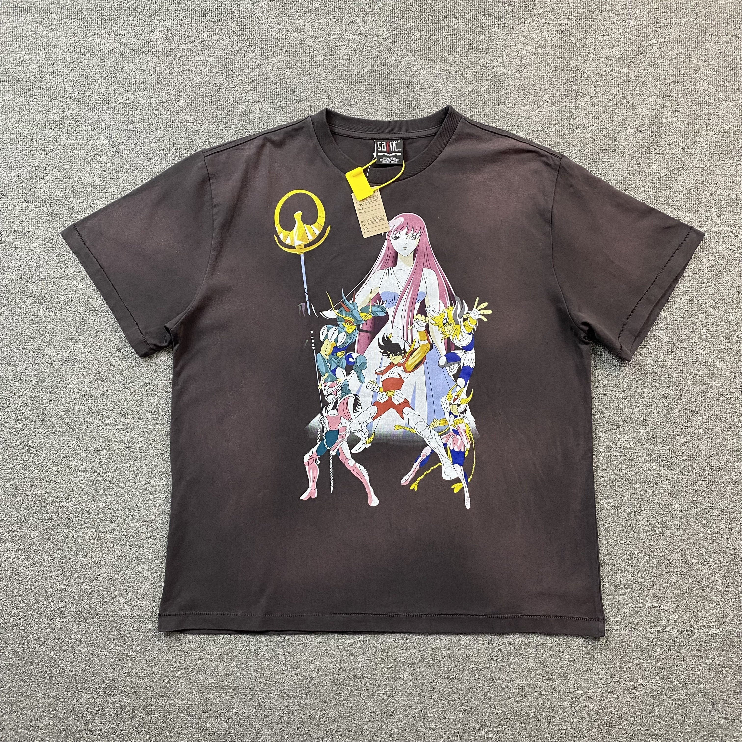 Saint Michael Mixed Tees